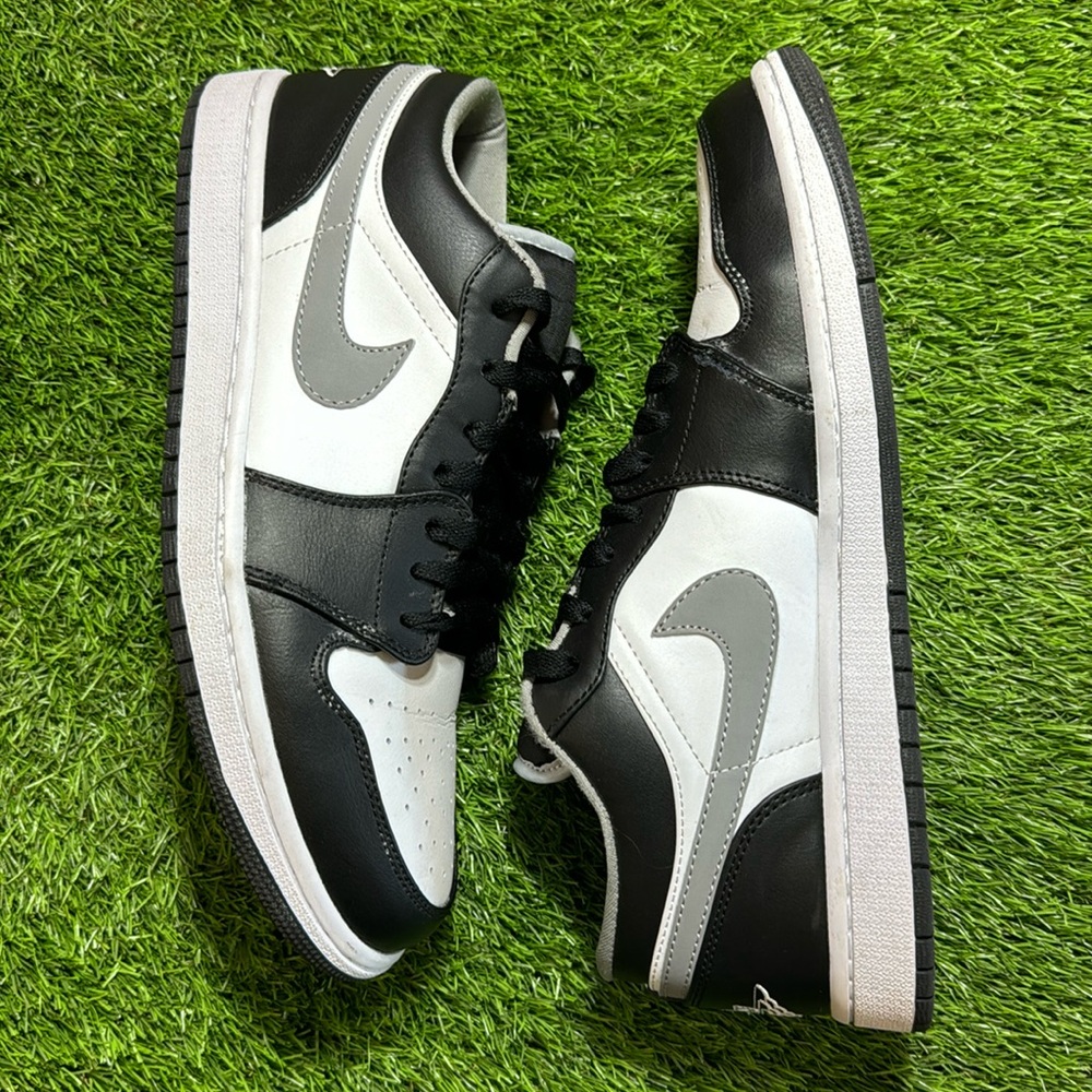 Jordan 1 Low